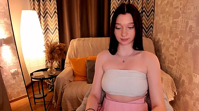 LilianDestiny webcam