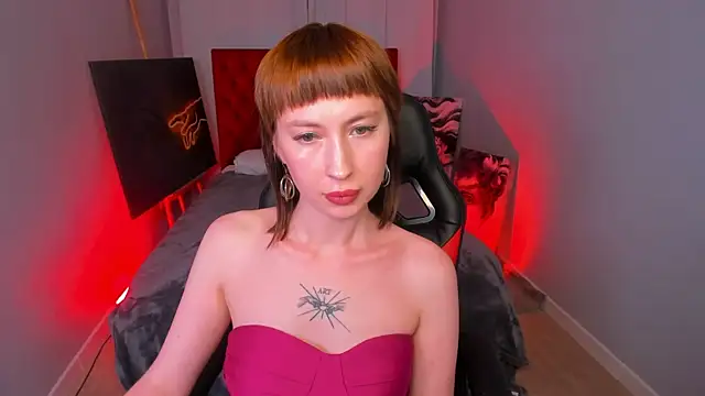 MargaretAffler webcam