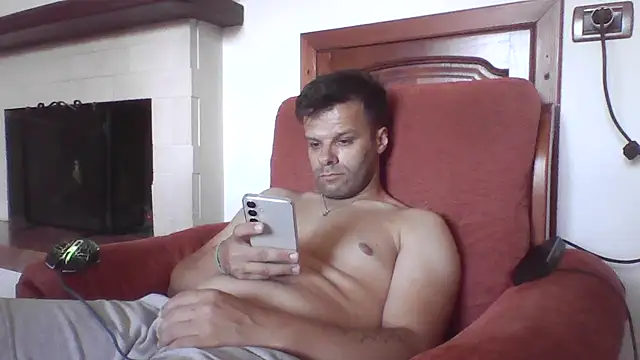 FROCETTO93 webcam