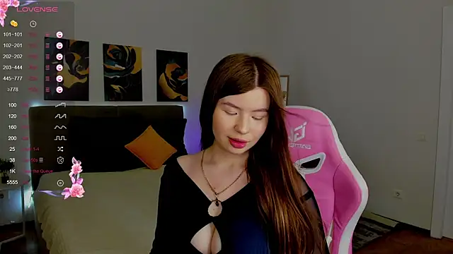 DianaDolll webcam