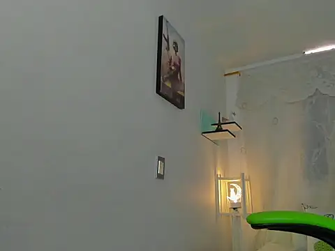 lissagerrard webcam