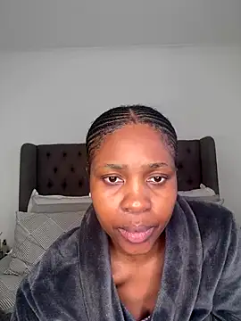 _AppleAssDiva webcam
