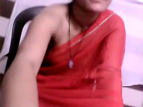 anannyaR webcam