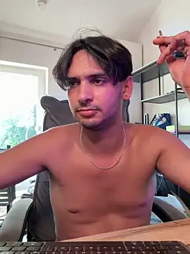 Gipsyboysteve webcam