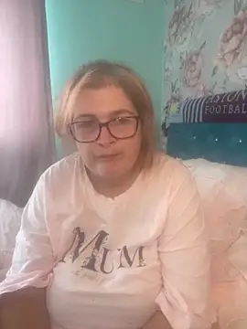 Risque-Rosie webcam