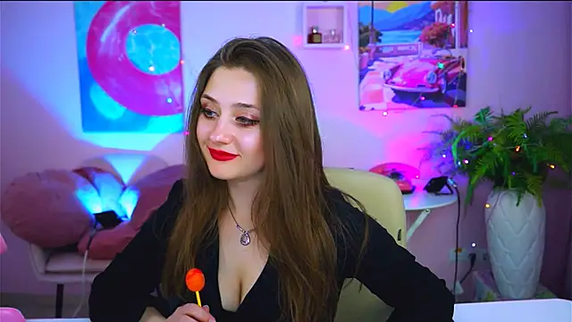 AliceDayvis webcam