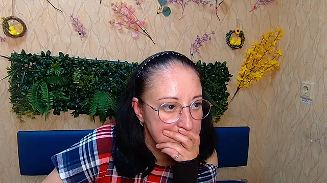 MelissaShell webcam