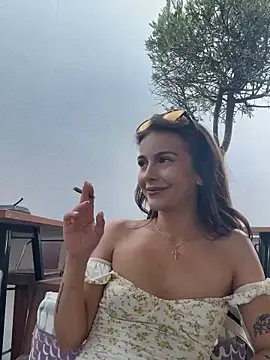 lexirain - Lexirain's free webcam