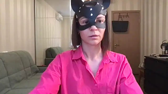 mrr-meow - Mrr-Meow's free webcam