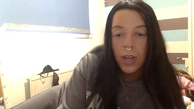 Bellababexox webcam