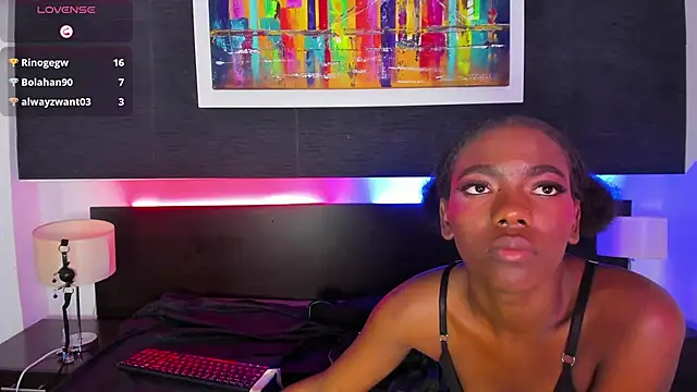 Tiffany_Hunter webcam