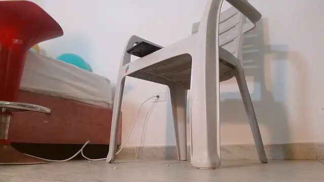 Ivone_Rose_ webcam