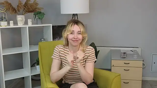 LeeHaddix webcam
