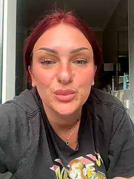 OliviaaFischer webcam