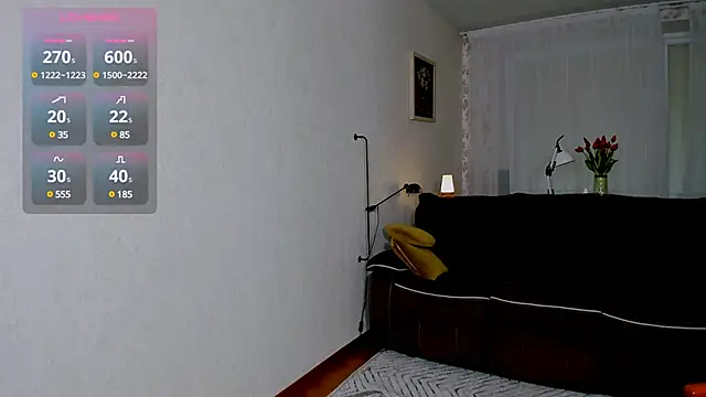 Anastasiagate webcam