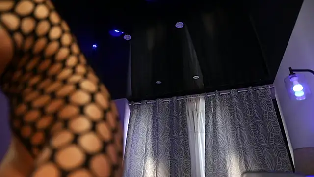 mandypeas webcam