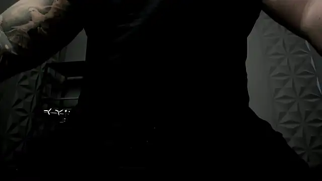 TonyWilcox webcam