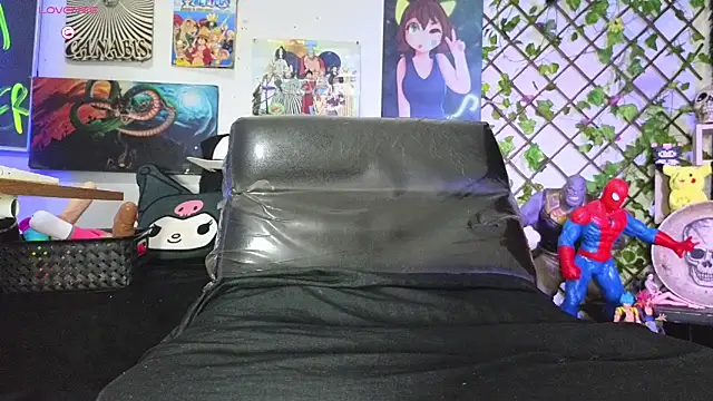 chirlleyy webcam