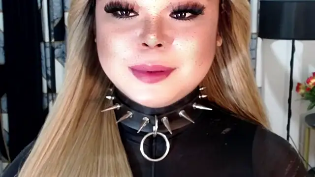 Miss_CassieXX webcam