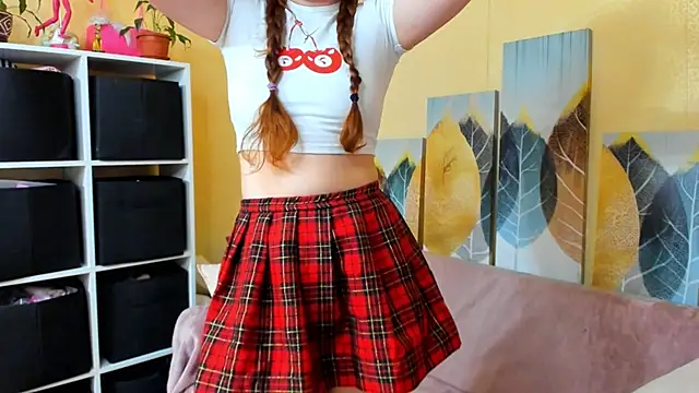 OBabyDoll webcam