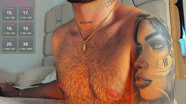 Jampool19 webcam