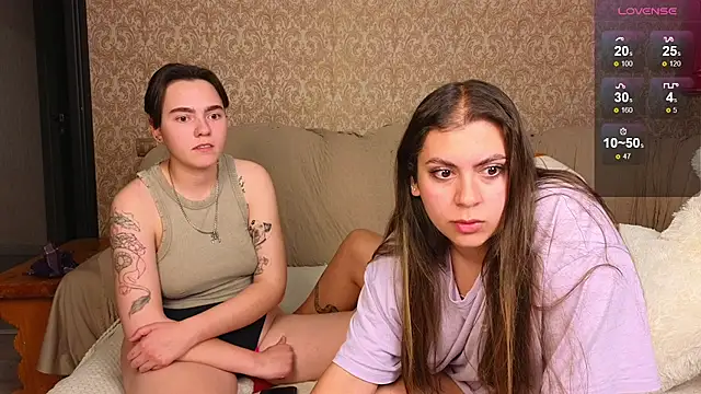 twobabesweet webcam