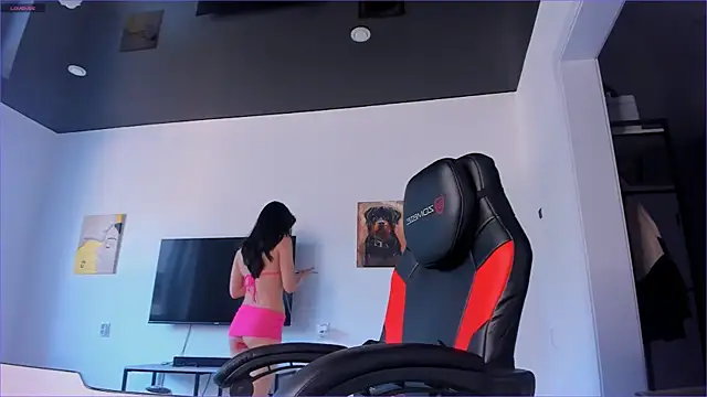 Mari___Anna webcam