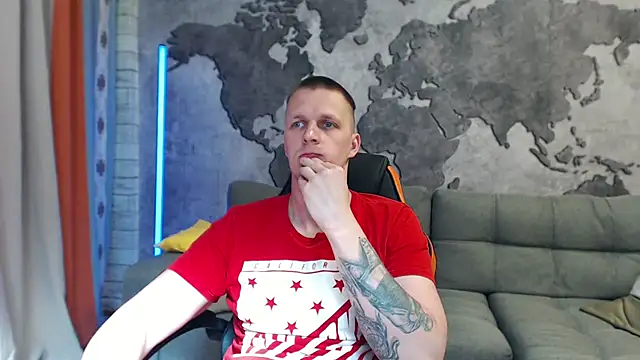 VikingChrisss webcam