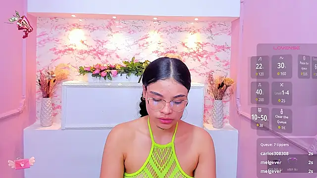 AuroraSoto