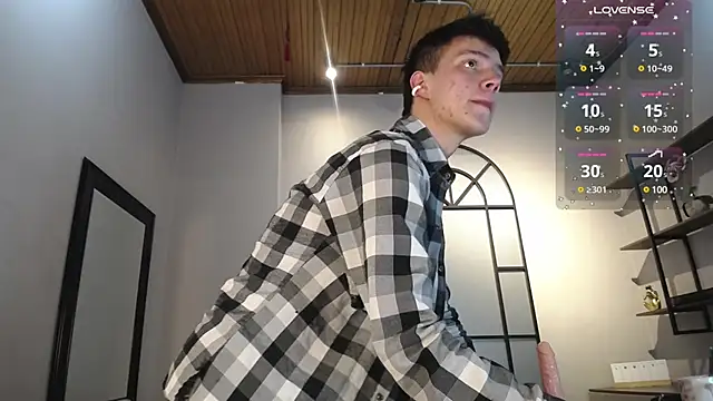 nicktorn webcam