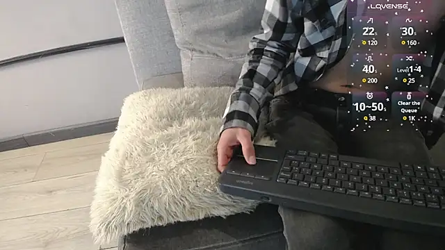 nicktorn webcam