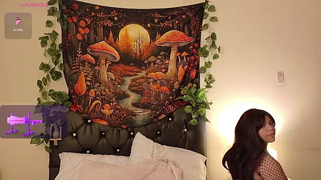 Amanda_sweet webcam