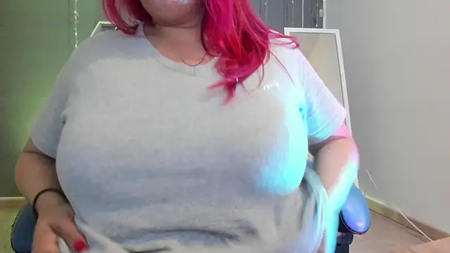 Sammy_owens_ webcam