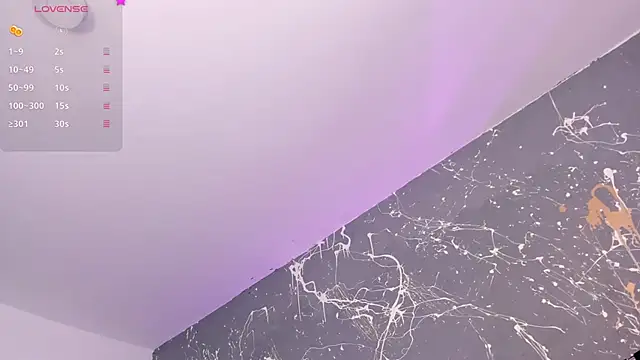 DanniMontes webcam