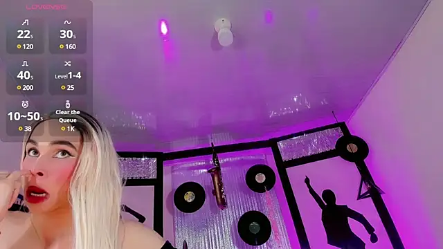 lizeth_Duarte webcam