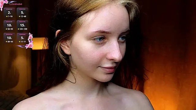 MerylHedley webcam
