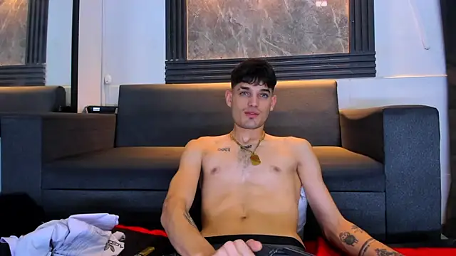 Stevengreen_ webcam