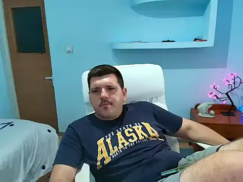 JasonJacks webcam