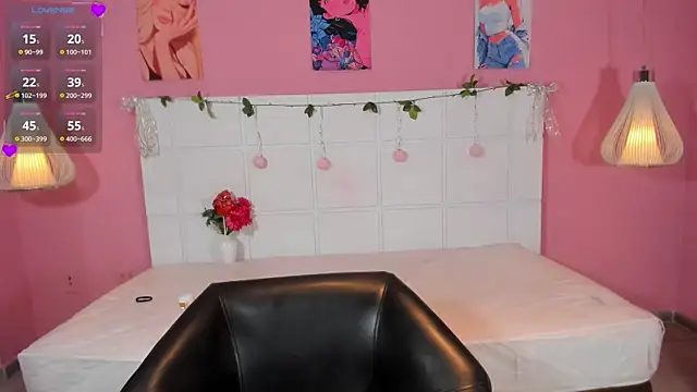 AnnHouston1 webcam