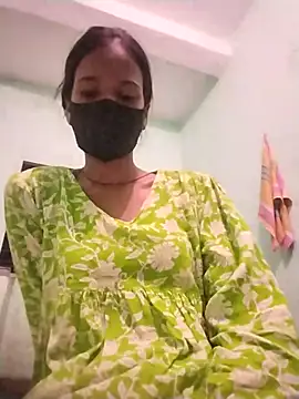Laxmi_cut webcam