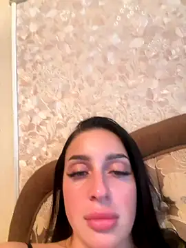 Soft_Pleasure webcam