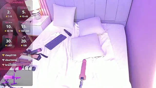 gabriela_lux webcam
