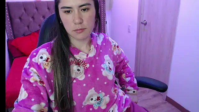 HarmonyEvanns webcam