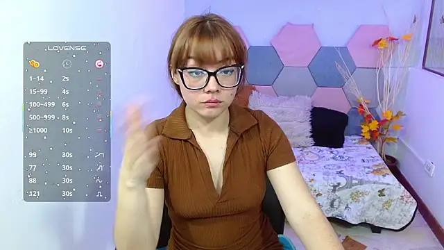 Lilith_Grant webcam