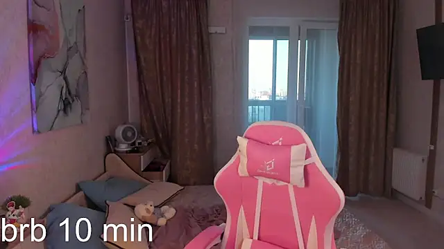katharine_cartier webcam