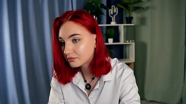 JacqueCoulson webcam