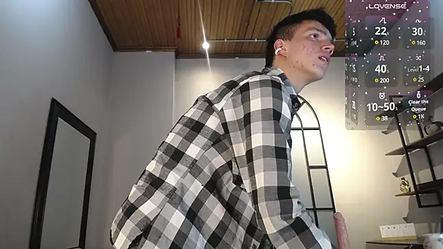 nicktorn webcam