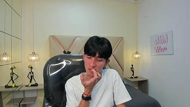 Jake_evans webcam