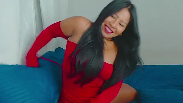 Aria_morgan1 webcam