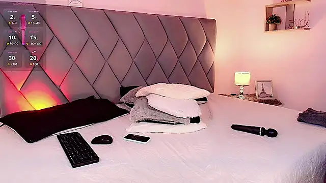 CandyJoselyn webcam